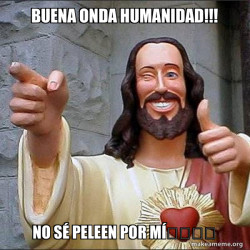Cool Jesus