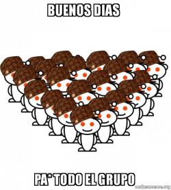 Reddit Army