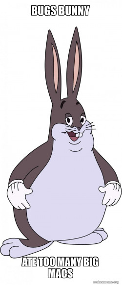 Chungus