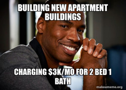 our affordable housing crisis 