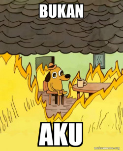 This Is Fine