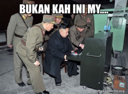 North Korea Not Scary