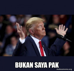 Trump Impeached