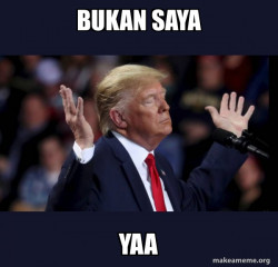 Trump Impeached