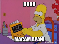 Internets Homer
