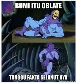 Skeletor Facts