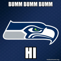 Seattle Seahawks