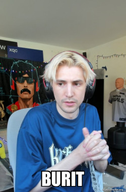xQc