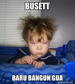 Monday Mornings