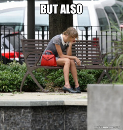 Sad Taylor Swift