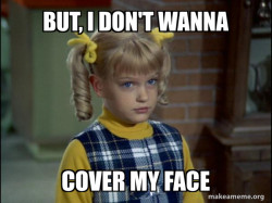 Cindy Brady Meme