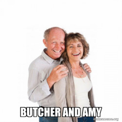 Baby Boomers