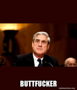 Robert Mueller