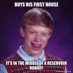 Bad Luck Brian