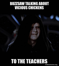 Palpatine