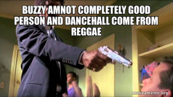 Samuel L. Jackson Say What
