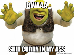 Shrek