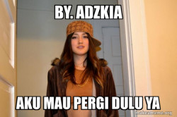 Scumbag Stacy