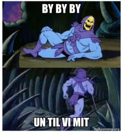 Skeletor Facts