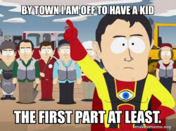 Captain Hindsight