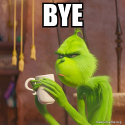 Grinch