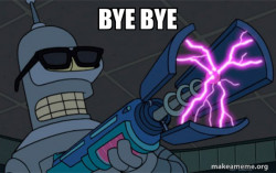 Blasting Bender 