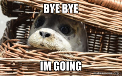 Impending Doom Seal