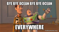 Buzz and Woody (Toy Story) Meme