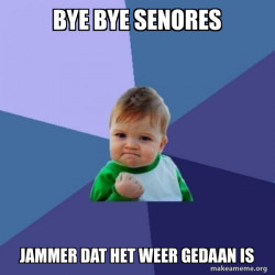 Success Kid