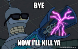 Blasting Bender 