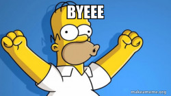 Happy Homer