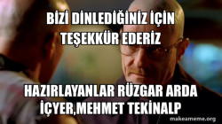 Breaking Bad