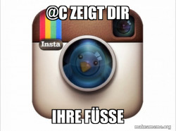 Instagram twitter