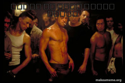 Fight Club