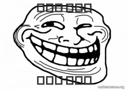 Trollface