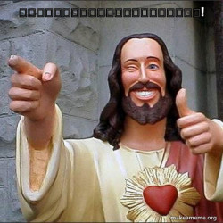 Cool Jesus