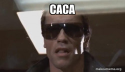 The Terminator