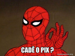 Spiderman - Care factor Zero