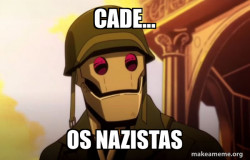 GI Robot