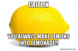 Lemon