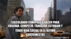 PlanificaciÃ³n final:
