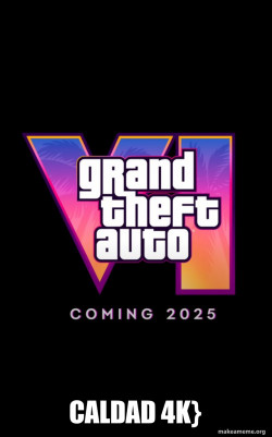 Before GTA6 - Before GTA VI