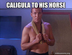 Sexual Kirk