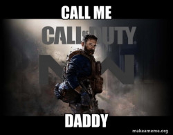 Call of Duty (COD) - Modern Warfare