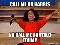 Oprah Winfrey - You Get a Car