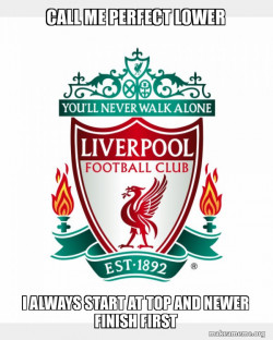 Liverpool FC