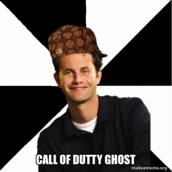 Scumbag Christian