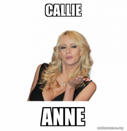 Stormy Daniels