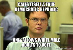 Schrute Facts (Dwight Schrute from The Office)