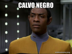 Skeptical Vulcan
